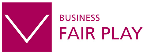 Fair Play logo