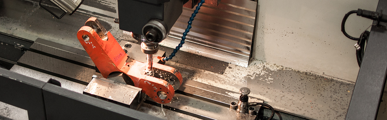 parts manufacturing parts manufacturing