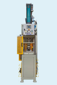 Maszyna do wykonywania wgniecenia rur MWW 260 (Tyre Dent) Maszyna do wykonywania wgniecenia rur MWW 260 (Tyre Dent)