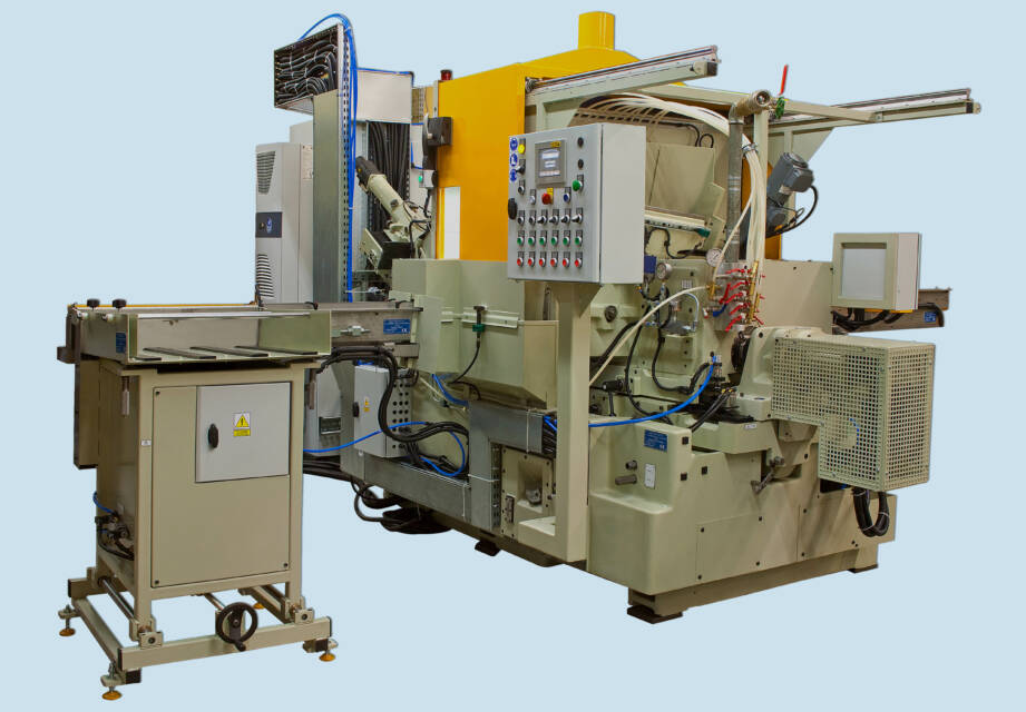 Szlifierka bezkłowa Cincinnati