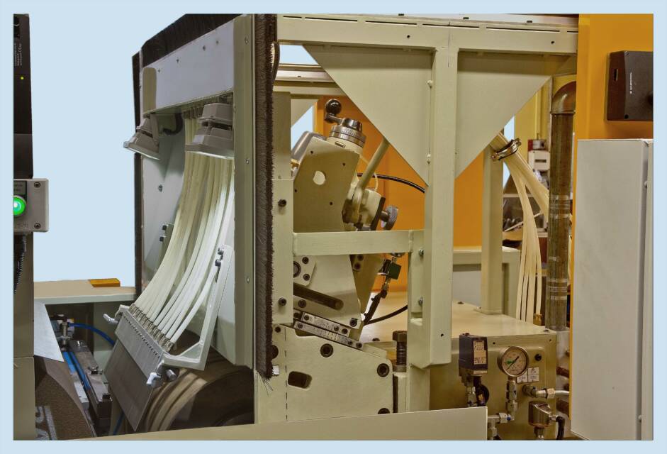 Szlifierka bezkłowa Cincinnati