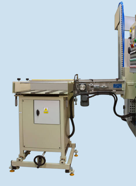 Szlifierka bezkłowa Cincinnati