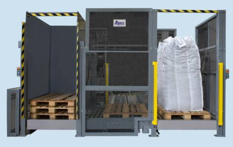 Widok z przodu Widok z przodu